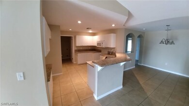 357 Clairidge Cir, Lehigh Acres, FL 33974 - photo 3