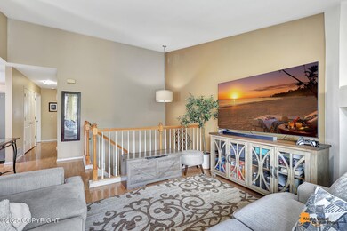 7031 Fairweather Park Loop unit 33, Anchorage, AK 99518 - photo 6