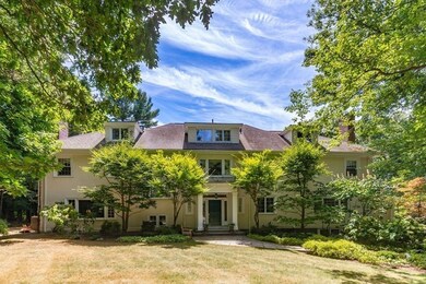 85 Dudley Rd, Newton Center, MA 02459 - photo 4