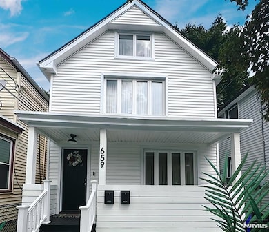 659 Nassau St unit 1, Orange, NJ 07050 - photo 3