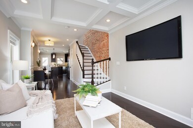 201 S Robinson St, Baltimore, MD 21224 - photo 6