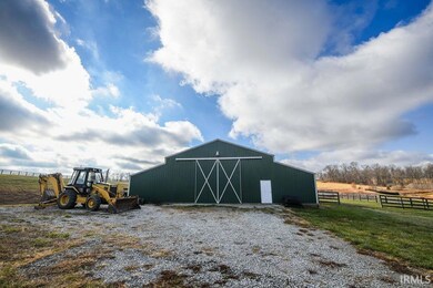 2320 S Walnut Rd, Bloomfield, IN 47424 - photo 5