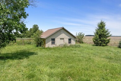 STORAGE SHED