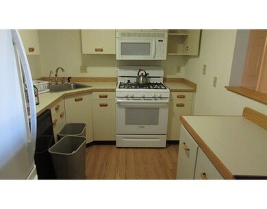 New Hall Condominiums unit 310, Lowell, MA 01852 - photo 4