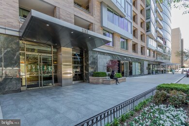 The Residences at The Ritz-Carlton unit 8C, Washington, DC 20037 - photo 3