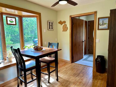 Breakfast Nook