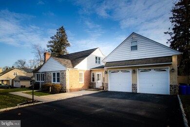 615 Marshall Dr, Broomall, PA 19008 - photo 5