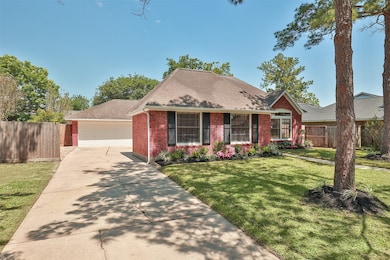 8035 Pine Falls Dr, Houston, TX 77095 - photo 3