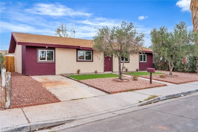 4329 Studio St, Las Vegas, NV 89115 - photo 2
