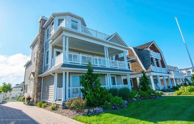 5 ocean front