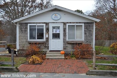 21 Island Inn Rd unit 48, Oak Bluffs, MA 02568 - photo 2