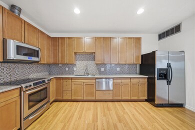 7900 N Stadium Dr unit 59, Houston, TX 77030 - photo 5