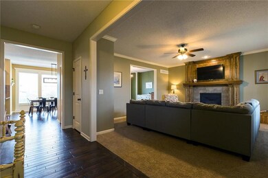 10129 Deer Run St, Lenexa, KS 66220 - photo 6