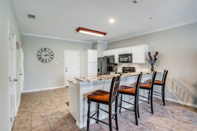 575 S Virginia Hills Dr unit 1502, McKinney, TX 75072 - photo 5