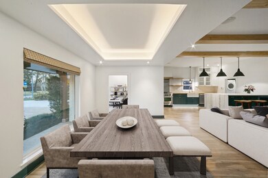 1406 Lynnview Dr, Houston, TX 77055 - photo 5