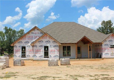 1011 Hannah Loop, Pineville, LA 71360 - photo 2