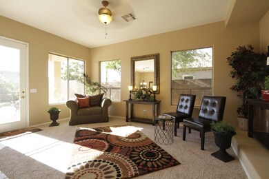 fam room