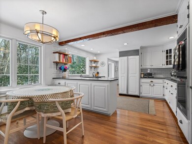 106 Walpole St, Dover, MA 02030 - photo 6