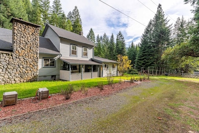 1871 McCullough Creek Rd, Glendale, OR 97442 - photo 6