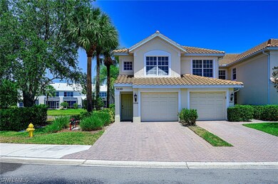 Double Wide Driveway and Preserve