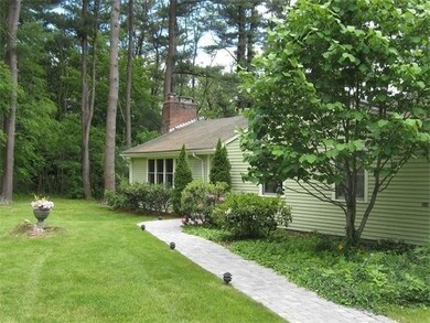 494 North Ave, Weston, MA 02493 - photo 2
