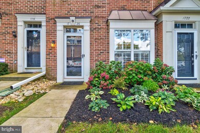 1720 Osage St, Alexandria, VA 22302 - photo 3