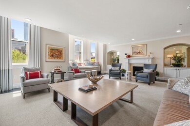 63 Commonwealth Ave unit PH, Boston, MA 02116 - photo 4