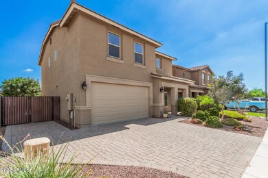 921 W Whistling Thorn Ave, San Tan Valley, AZ 85140 - photo 3