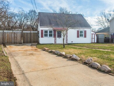 165 Martin Dr, Manassas Park, VA 20111 - photo 3