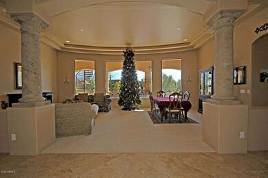 Living and Dining Room 1