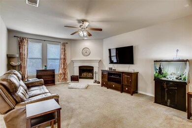 702 Lone Star Ct, Wylie, TX 75098 - photo 5