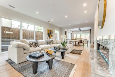 5133 Vickery Blvd, Dallas, TX 75206 - photo 3