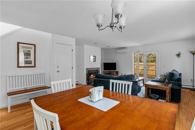 Living space