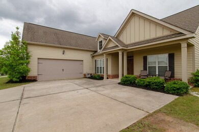 1238 Berkley Hills Pass, Evans, GA 30809 - photo 3