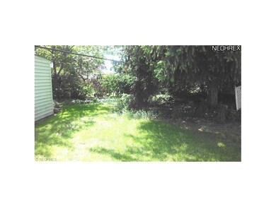 REAR YARD