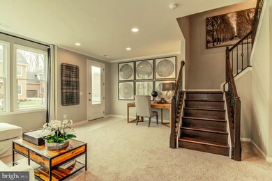 8384 Guard Tower Rd, Lorton, VA 22079 - photo 3