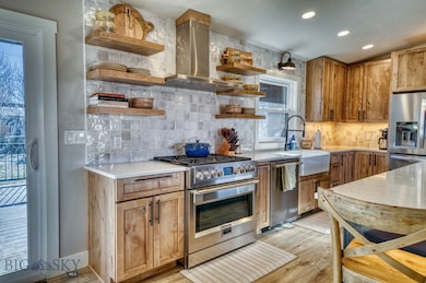 123 N 4th Ave E, Three Forks, MT 59752 - photo 4