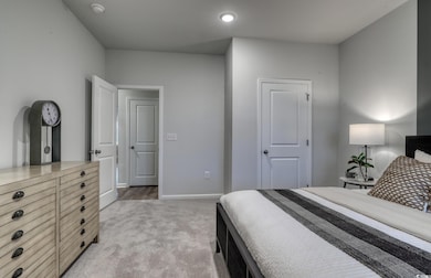 3058 Visionary Dr unit Starling- Lot 742, Myrtle Beach, SC 29588 - photo 5