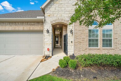 31750 Twin Timbers Ln, Spring, TX 77386 - photo 5