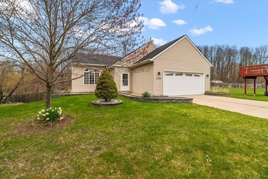 2769 Paddington Dr SE, Grand Rapids, MI 49512 - photo 3