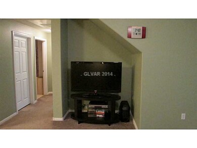 Other. SPECIAL AREA FOR TV OR?