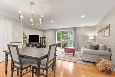 78 Abington Rd unit 78, Danvers, MA 01923 - photo 4