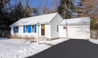 244 Old Lancaster Rd, Sudbury, MA 01776 - photo 3