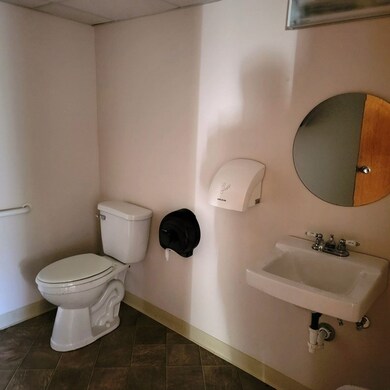 Half Bath Main Floor