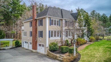 4 Paddock Ln, Andover, MA 01810 - photo 2