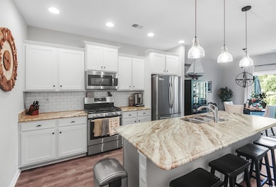 177 Goldenrod Cir unit 8-D, Little River, SC 29566 - photo 4