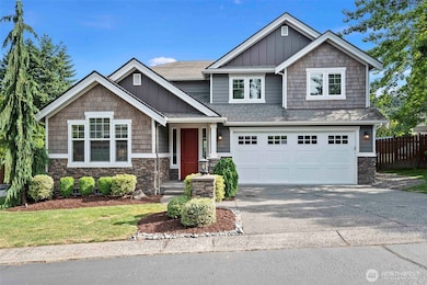 5509 NE 194th Place, Kenmore, WA 98028 - photo 2