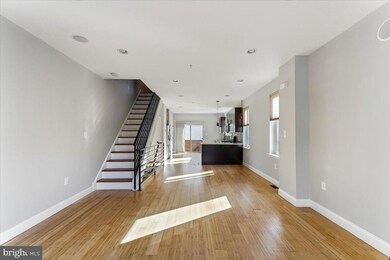 1613 S 21st St, Philadelphia, PA 19145 - photo 5