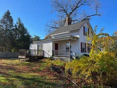 24 Nichols St, Merrimac, MA 01860 - photo 5