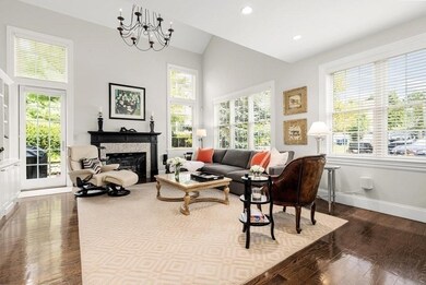 287 Langley Rd unit 7, Newton Center, MA 02459 - photo 6